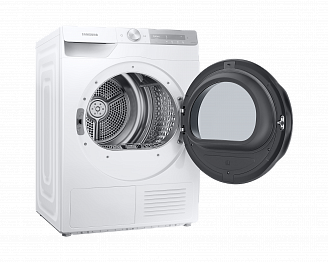 Сушильный автомат Samsung DV90T7240BH