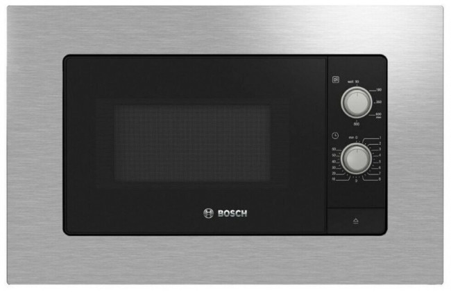 Встраиваемая микроволновая печь Bosch BFL620MS3