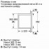 Встраиваемая микроволновая печь Bosch BFL620MS3