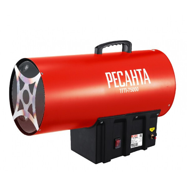 Тепловая пушка Ресанта ТГП-75000