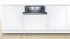 Встраиваемая посудомоечная машина Bosch SMV 2ITX16E