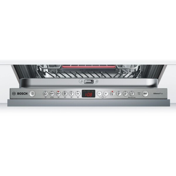 Встраиваемая посудомоечная машина Bosch SPV46MX00