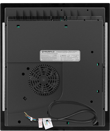 Индукционная варочная панель Maunfeld CVI453BK1