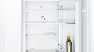 Встраиваемый двухкамерный холодильник Bosch KIV865SF0