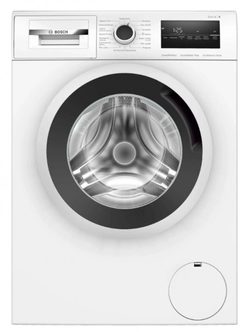 Стиральная машина Bosch WAN2420GPL