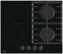 Независимая комбинированная варочная панель Gorenje GCE691BSC