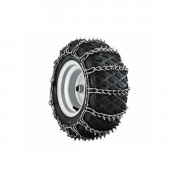 Цепи на колеса Husqvarna (5856661-01)