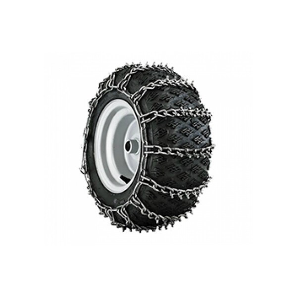 Цепи на колеса Husqvarna (5856661-01)