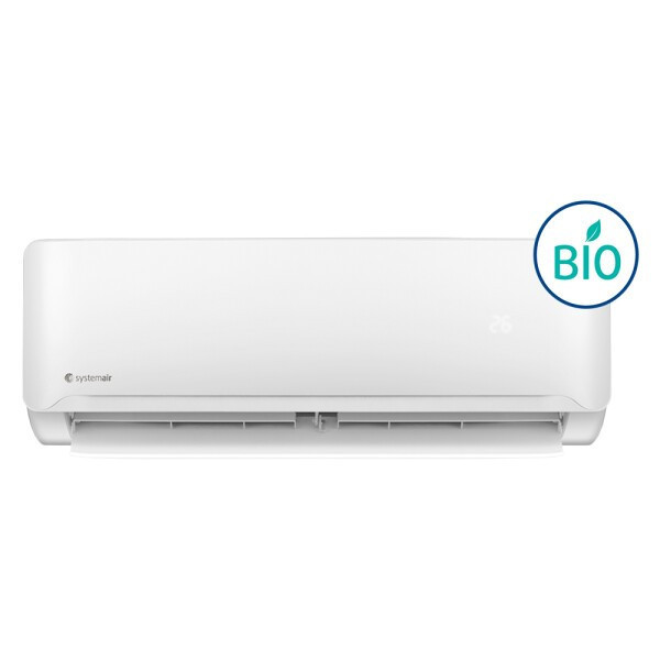 Сплит-система Systemair SYSPLIT WALL SMART 07 V4 HP Q Сплит-система Systemair SYSPLIT WALL SMART 07 V4 HP Q
