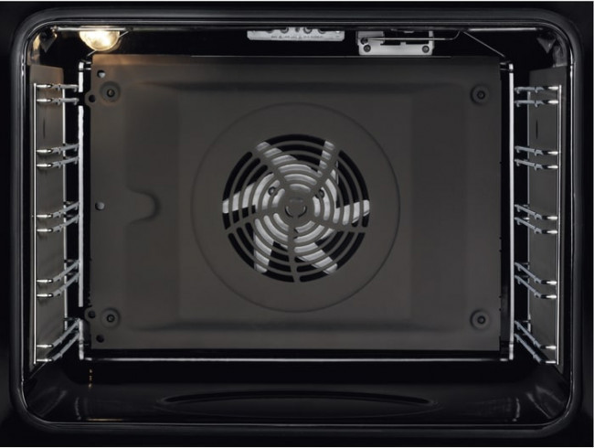 Духовой шкаф Electrolux EOD3C70TK
