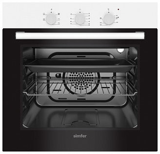 Духовой шкаф Simfer B6EW16011