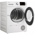 Сушильная машина Weissgauff WD 6147 DC Inverter Heat Pump