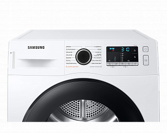 Сушильный автомат Samsung DV90TA020AE Сушильный автомат Samsung DV90TA020AE