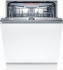 Встраиваемая посудомоечная машина Bosch SMV 4EVX10E
