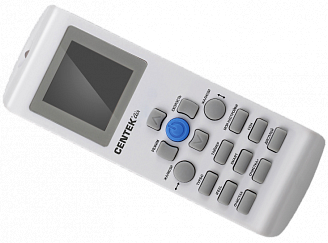 Сплит-система Centek CT-65T12 Инвертор