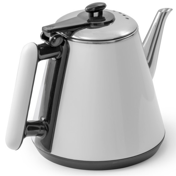 Кулер для воды Vatten L50WEAT tea bar белый