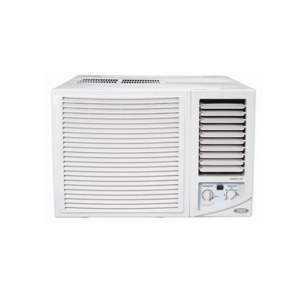 Оконный кондиционер General Climate GCW-12CM