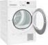 Сушильная машина Weissgauff WD 6148 D Heat Pump белый