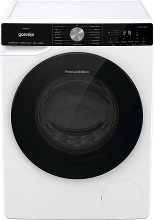 Стиральная машина Gorenje WNS94ACIS Стиральная машина Gorenje WNS94ACIS