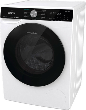 Стиральная машина Gorenje WNS94ACIS Стиральная машина Gorenje WNS94ACIS