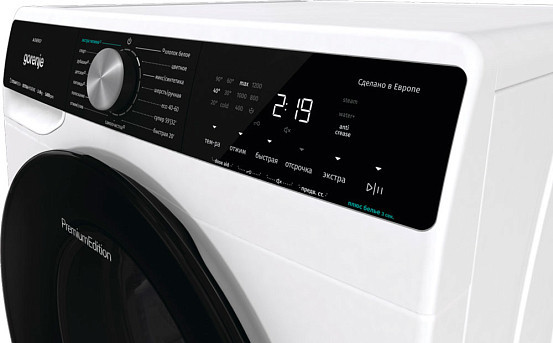 Стиральная машина Gorenje WNS94ACIS Стиральная машина Gorenje WNS94ACIS