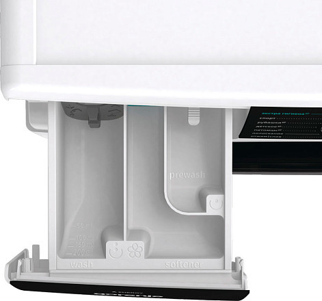 Стиральная машина Gorenje WNS94ACIS Стиральная машина Gorenje WNS94ACIS