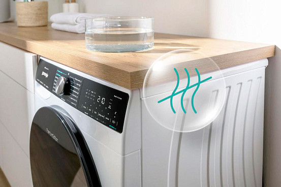 Стиральная машина Gorenje WNS94ACIS Стиральная машина Gorenje WNS94ACIS