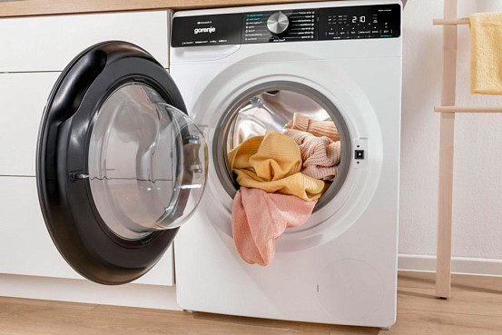 Стиральная машина Gorenje WNS94ACIS Стиральная машина Gorenje WNS94ACIS