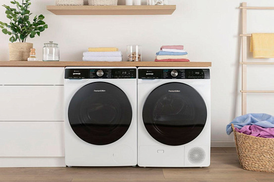 Стиральная машина Gorenje WNS94ACIS Стиральная машина Gorenje WNS94ACIS