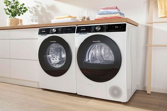 Стиральная машина Gorenje WNS94ACIS Стиральная машина Gorenje WNS94ACIS