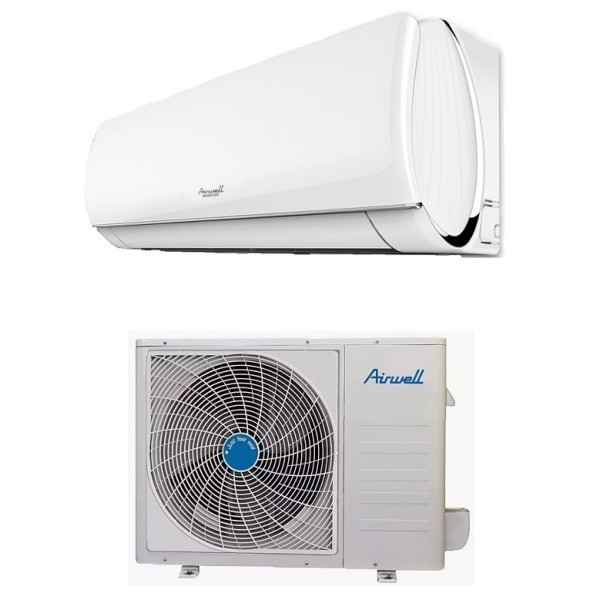 Сплит-система Airwell AW-HFD018-N11/AW-YHFD018-H11 Сплит-система Airwell AW-HFD018-N11/AW-YHFD018-H11
