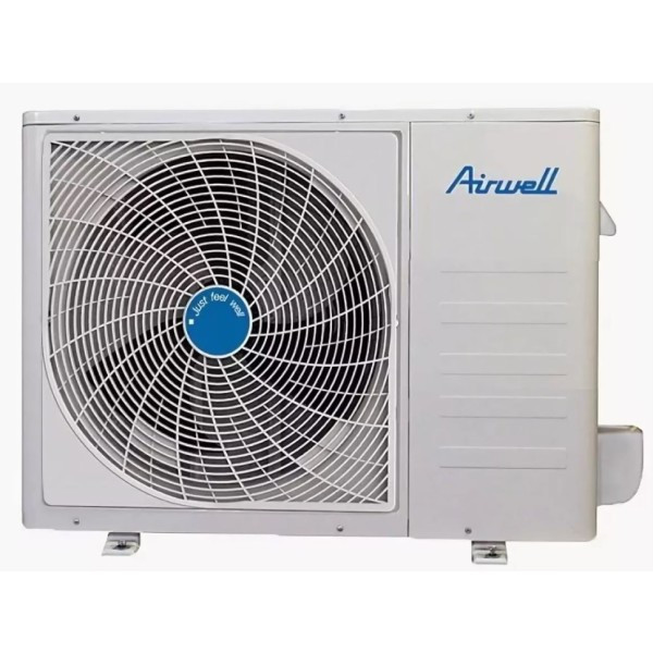 Сплит-система Airwell AW-HFD018-N11/AW-YHFD018-H11 Сплит-система Airwell AW-HFD018-N11/AW-YHFD018-H11