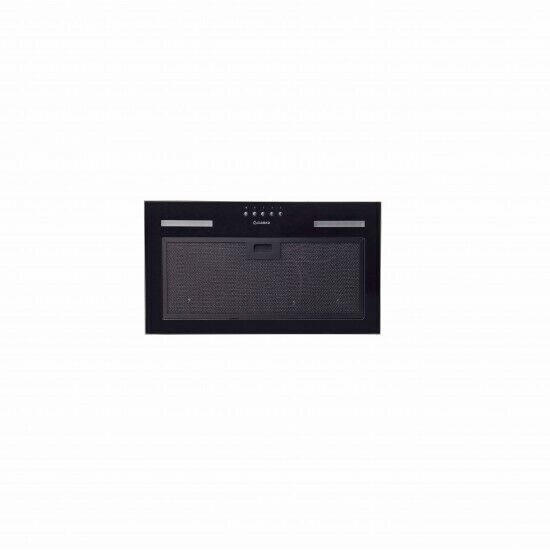 Встраиваемая вытяжка Ciarko Alfa 60 Black Встраиваемая вытяжка Ciarko Alfa 60 Black