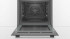 Встраиваемый электрический духовой шкаф Bosch HBG517ES0R