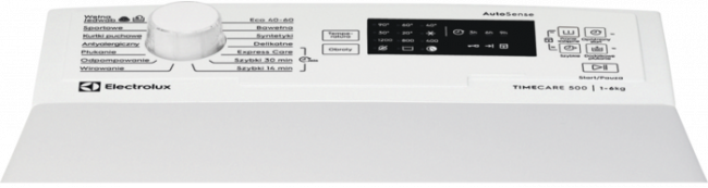 Стиральная машина Electrolux EW2T45262P