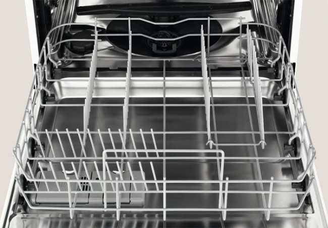 Посудомоечная машина Electrolux ESF 9551 LOX