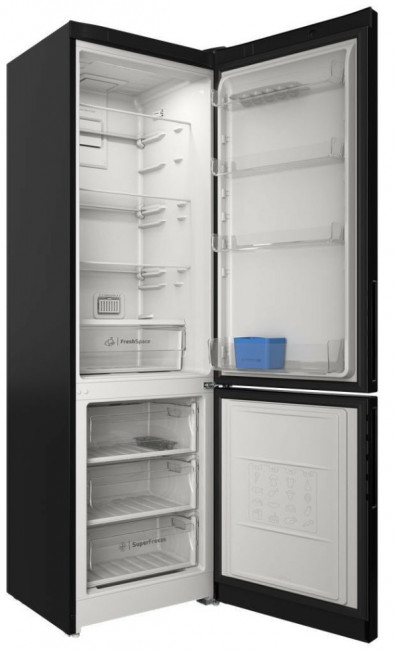 Холодильник Indesit ITR 5200 B