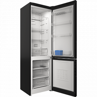 Холодильник Indesit ITR 5200 B