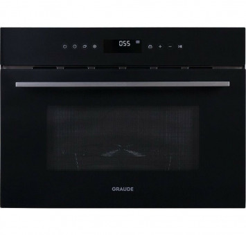 Встраиваемая микроволновая печь Graude MWG 45.0 S
