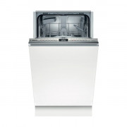 Встраиваемая посудомоечная машина Bosch SPV4HKX2DR