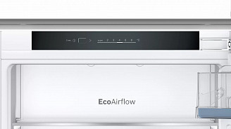 Встраиваемый двухкамерный холодильник Bosch KIV86VF31R Встраиваемый двухкамерный холодильник Bosch KIV86VF31R