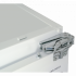 Встраиваемый двухкамерный холодильник Schaub Lorenz SLUE235W5