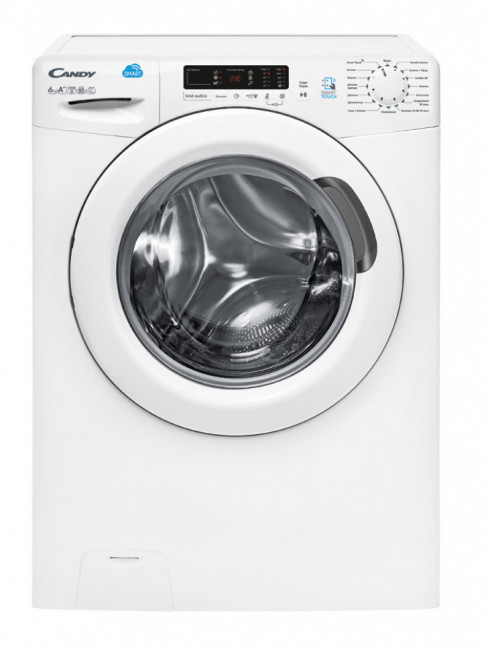 Стиральная машина Candy CS4 1262D3/2