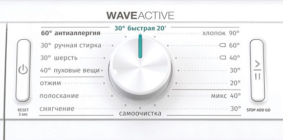 Стиральная машина Gorenje WP60S3
