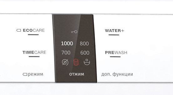 Стиральная машина Gorenje WP60S3