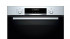 Встраиваемый электрический духовой шкаф Bosch HBG517ES1R