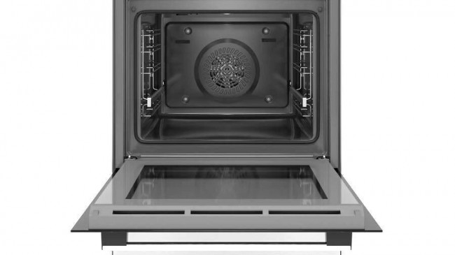 Встраиваемый электрический духовой шкаф Bosch HBG517ES1R