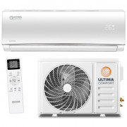 Сплит-система Ultima Comfort Comfort ECL-07PN