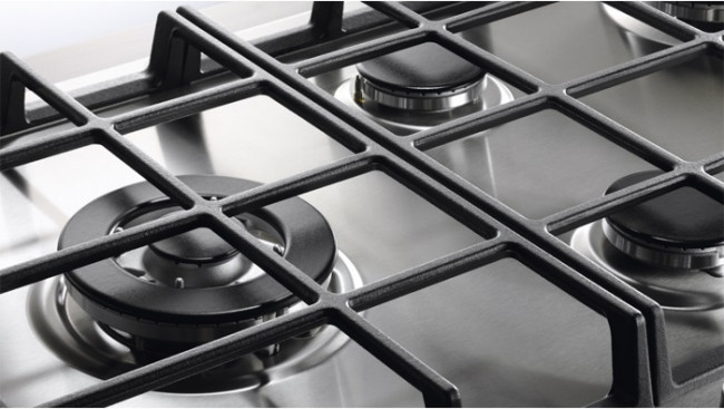 Варочная панель Electrolux GPE 363 RBB