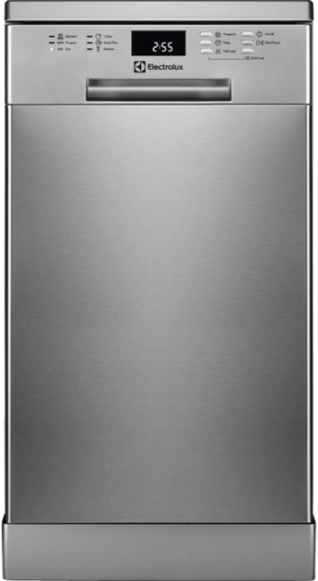 Посудомоечная машина Electrolux ESF 9475 LOX